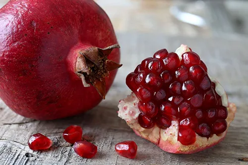 معجون مینیمم ( انار )