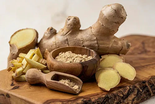 عصاره خوراکی زنجبیل ( جینجرول )