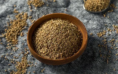 عصاره خوراکی زنیان ( پاراسمین )