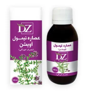 عصاره خوراکی آویشن ( تیمول )