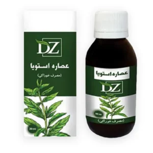 عصاره خوراکی استویا