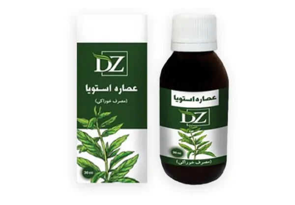 عصاره خوراکی استویا