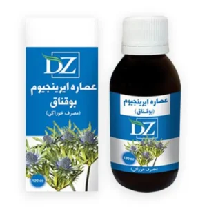 عصاره خوراکی بوقناق ( ایرینجیوم )