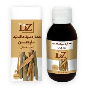 عصاره خوراکی دارچین ( سیتامالوئید )