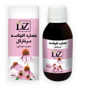 عصاره خوراکی سرخارگل ( اکیناسه )