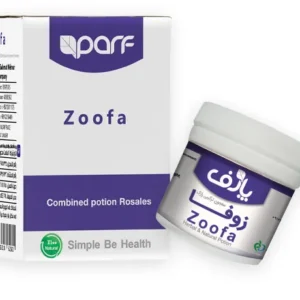 معجون درمانی زوفا ( گل زوفا )