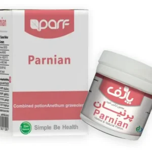 معجون پرنیان ( شوید )