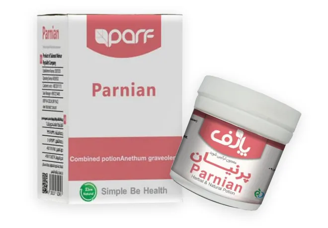 معجون پرنیان ( شوید )