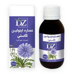 عصاره خوراکی کاسنی ( اینولین )