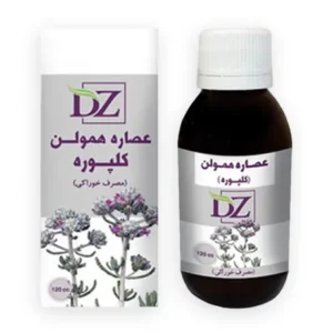 عصاره خوراکی کلپوره ( همولن )