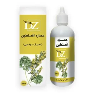 عصاره موضعی افسنطین