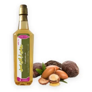 روغن آرگان اصل