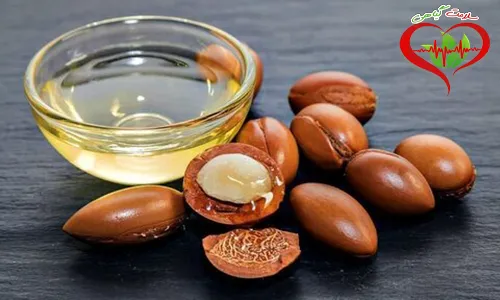 روغن آرگان اصل و خالص