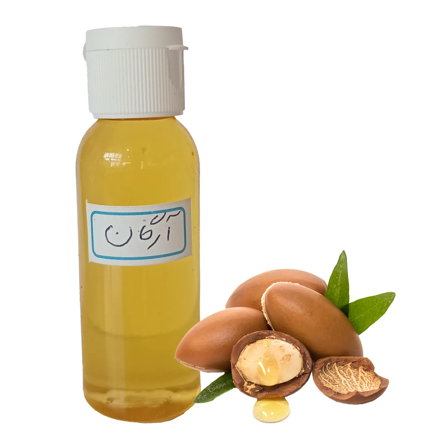 روغن آرگان اصل