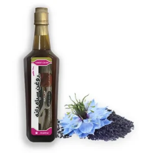 روغن سیاهدانه اصل