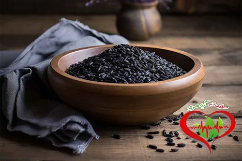 روغن سیاهدانه اصل و خالص