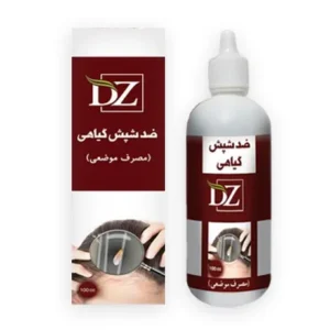 عصاره موضعی ضد شپش