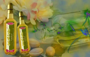 فروش روغن آرگان اصل
