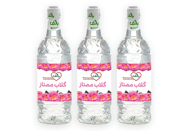 گلاب ممتاز پارف