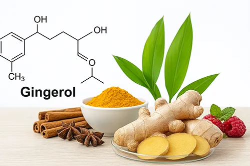 بررسی اینکه جینجرول چیست و چه کاربردهایی دارد؟