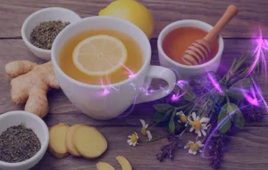 خواص زنجبیل در درمان سریع سرماخوردگی