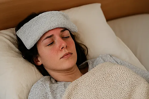 شناخت و درمان تب با داروهای گیاهی