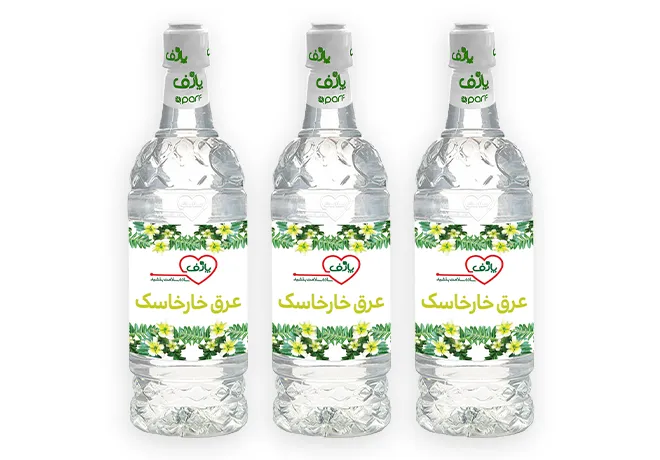 عرق گیاهی خارخاسک