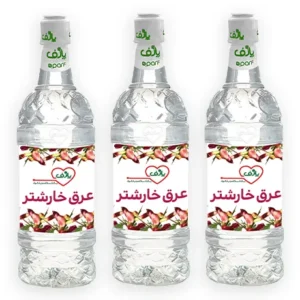عرق گیاهی خارشتر