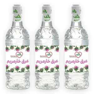 عرق گیاهی خارمریم