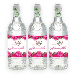 گلاب سنگین پارف