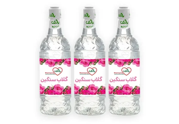 گلاب سنگین پارف