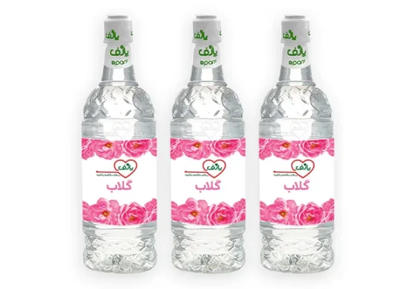 گلاب پارف