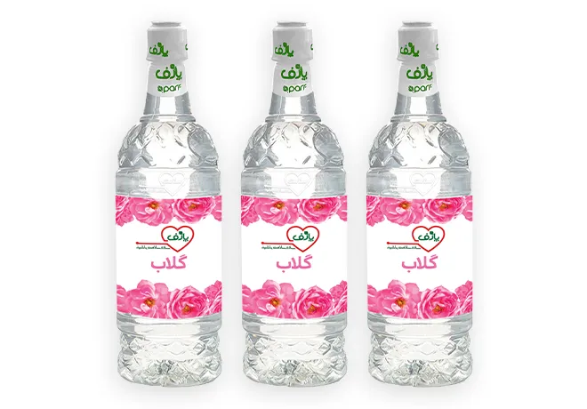 گلاب پارف