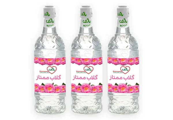گلاب ممتاز پارف
