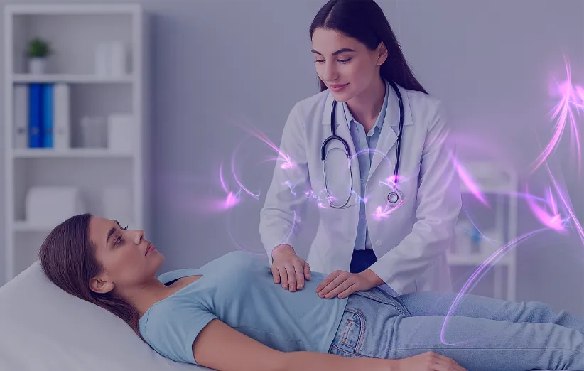 بهترین دارو گیاهی برای عفونت رحم