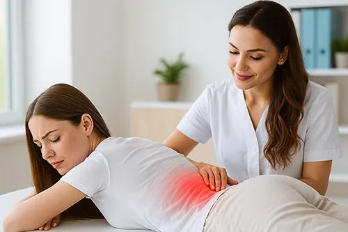 خواص روغن سیاه دانه برای درد مفاصل و کمر درد