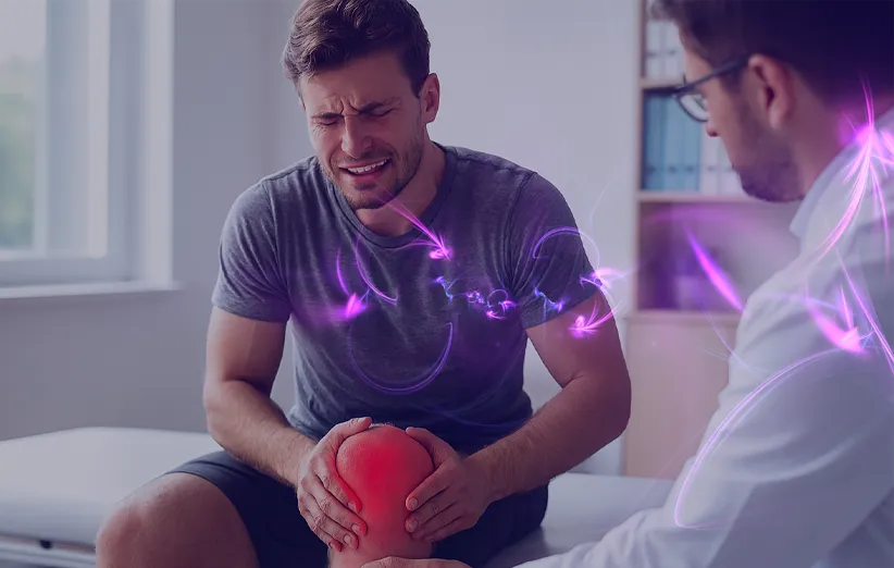 خواص روغن سیاه دانه برای درد مفاصل