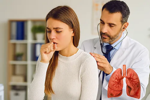 خواص زوفا برای ریه و بیماری های تنفسی