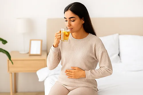 شناخت و بررسی بهترین دارو گیاهی برای عفونت رحم