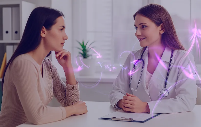 پاکسازی بدن از عفونت