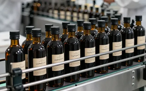 دستگاه استخراج سرد (Cold Press)